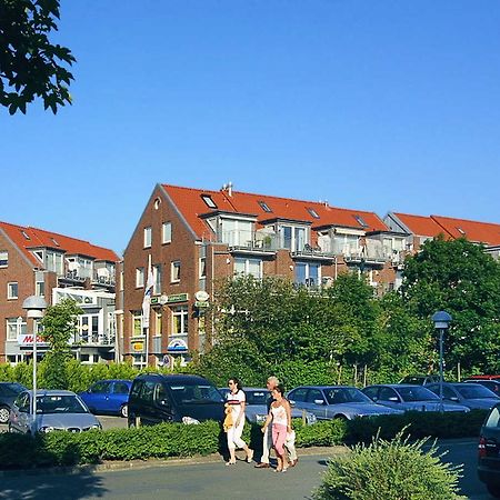 Urlaubswelt Nordseegartenpark 벤세르시엘 외부 사진