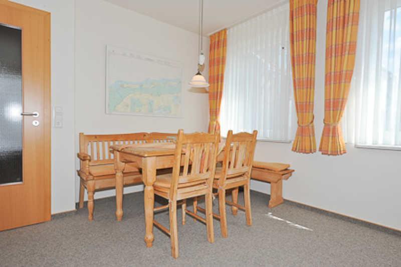 Urlaubswelt Nordseegartenpark 벤세르시엘 외부 사진